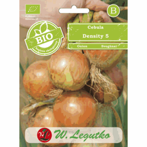 Cebula odm. Density 5 W. LEGUTKO