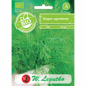 Koper ogrodowy W. LEGUTKO