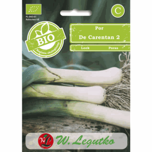 Por odm. De Carentan 2 W. LEGUTKO