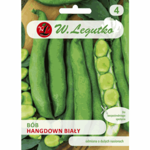 Bób odm. Hangdown Biały W. LEGUTKO
