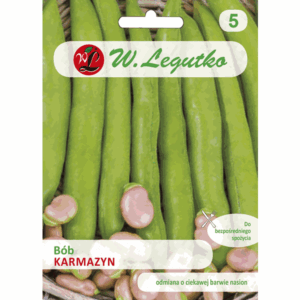 Bób Karmazyn W. LEGUTKO