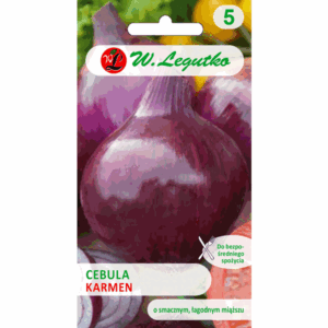 Cebula odm. Karmen W. LEGUTKO