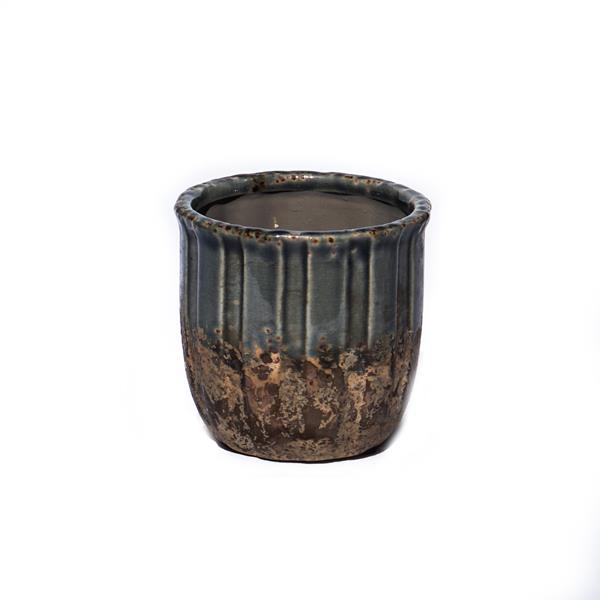Osłonka ceramiczna E17-02 15×13,5cm CIEŚLAK