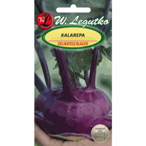 Kalarepa odm. Delikatess blauer W. LEGUTKO