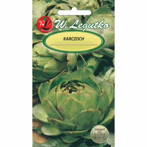 Karczoch W. LEGUTKO
