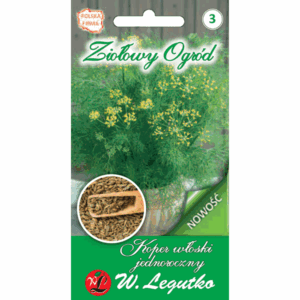 Koper włoski W. LEGUTKO