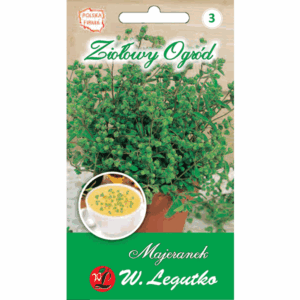 Majeranek W. LEGUTKO