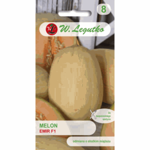 Melon odm. Emir F1 W. LEGUTKO