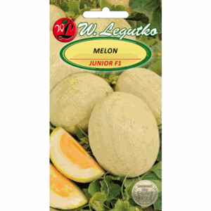 Melon odm. Junior F1 W. LEGUTKO