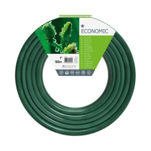 Wąż ogrodowy Economic 1″ 50m 10-032 CELLFAST