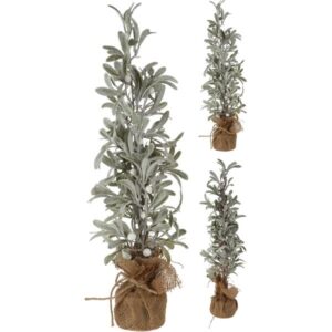 Jemioła na podstawce 60cm