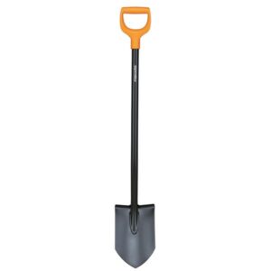 Szpadel ostry Solid FISKARS