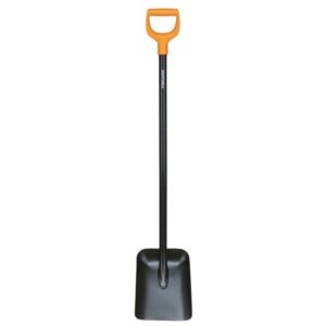 Szufla Solid FISKARS 120 cm