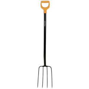 Widły do kompostu Solid FISKARS