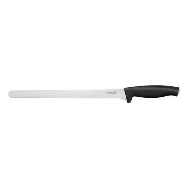 Nóż do szynki i łososia Functional Form, 26 cm FISKARS