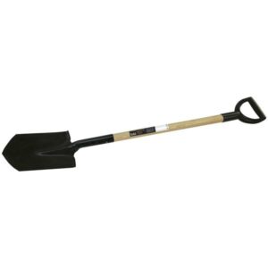 Szpadel ostry 64s FISKARS