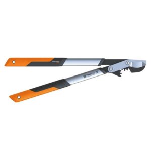 Sekator dźwigniowy, nożycowy PowerGearX (M) LX94 FISKARS