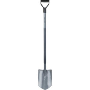 Szpadel ergo, ostry FISKARS