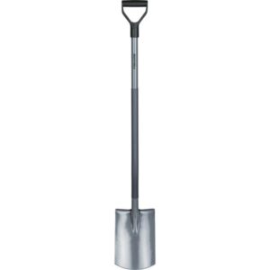 Szpadel ergo, prosty FISKARS