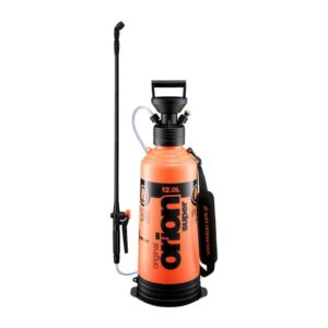 Opryskiwacz Ogrodowy Orion Super 12L KWAZAR
