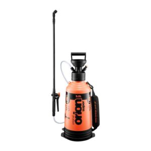 Opryskiwacz Ogrodowy Orion Super 9L KWAZAR
