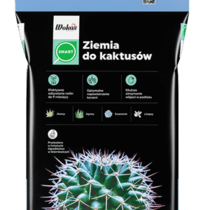 SMART Ziemia do kaktusów 5L