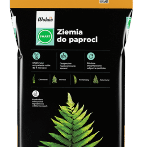 Ziemia do paproci 5l