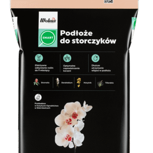 Podłoże do storczyków 5L