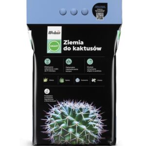 SMART Ziemia do kaktusów 5L