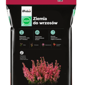 Ziemia do wrzosów