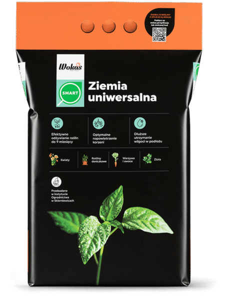 Ziemia uniwersalna
