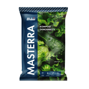 Kompost ogrodniczy 50L