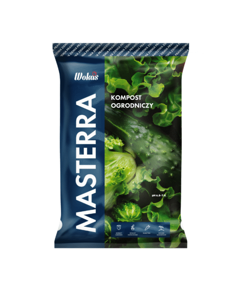 Kompost ogrodniczy 50L