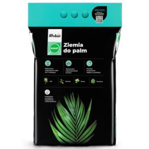 Ziemia do palm