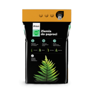 Ziemia do paproci 5l
