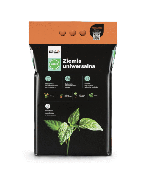 Ziemia uniwersalna