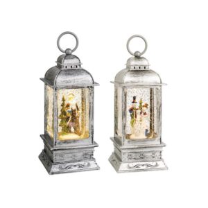 Dekoracja led LATARENKA