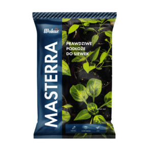 Podłoże do siewek Masterra 20L