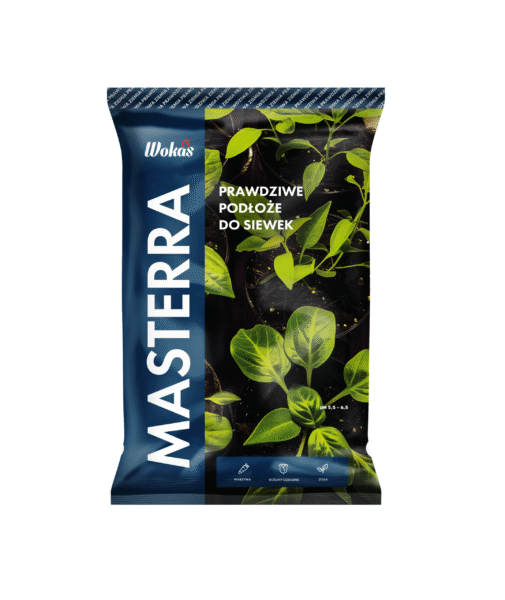 Podłoże do siewek Masterra 20L