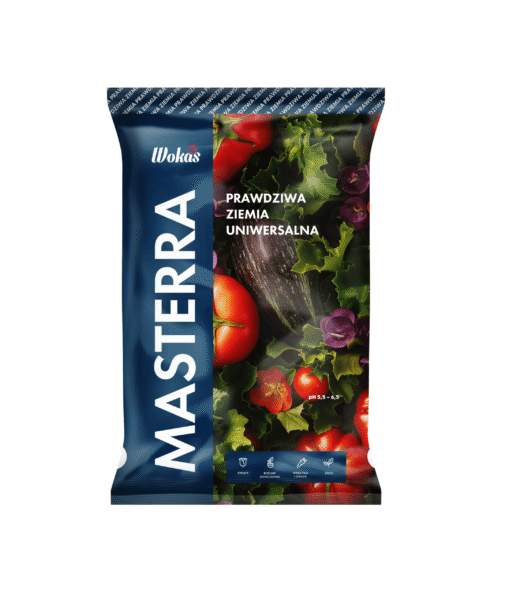 Ziemia Uniwersalna Masterra