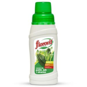 Nawóz płynny do palm, juk i dracen Florovit