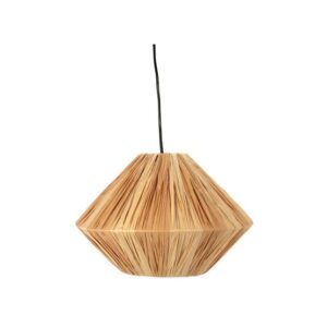 Lampa wisząca żyrandol w stylu BOHO 33 cm
