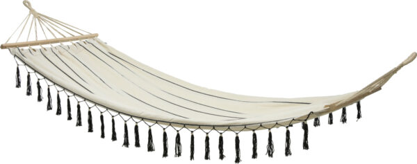 Hamak ogrodowy Poly Cotton 200 x 100 cm