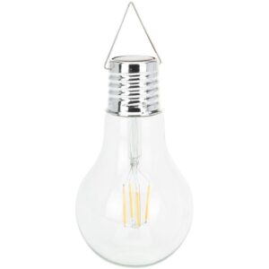 Lampa żarówka ogrodowa LED