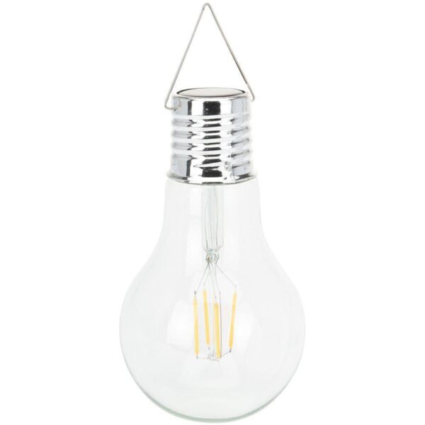 Lampa żarówka ogrodowa LED