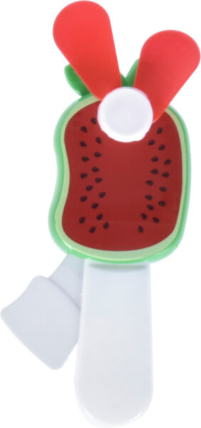 Mini wentylator ręczny