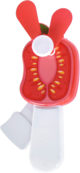 Mini wentylator ręczny