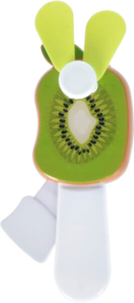 Mini wentylator ręczny