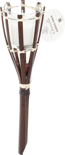 Pochodnia ogrodowa 30 cm