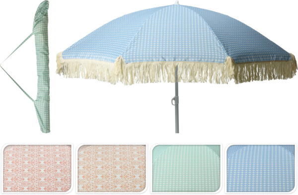 Parasol plażowy 176cm